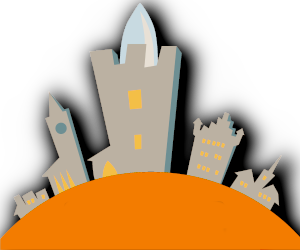 Schlossmarkt Leuk Logo